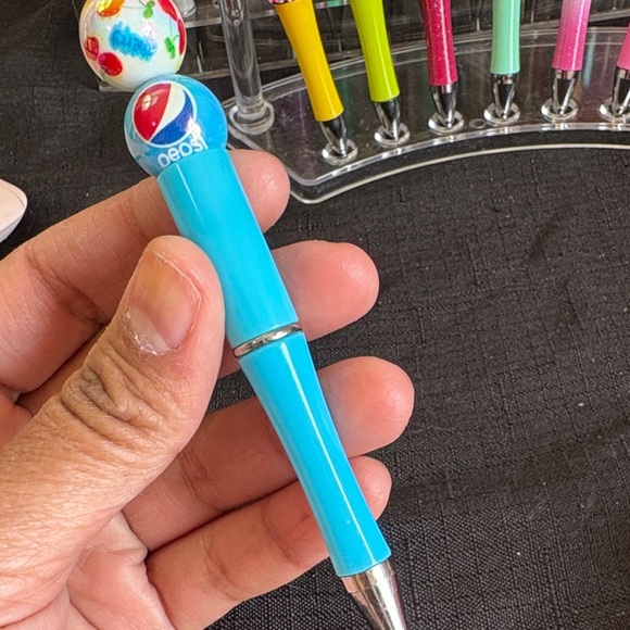 Pepsi Pen - Picture 3 of 6